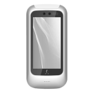 Controlador de Acessos Biométrico Facial / QR-Code - AA-FR3000