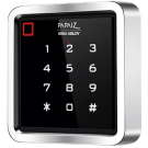 Controle de Acesso AA-TR2000 - Cartão de Proximidade e Teclado para Senhas