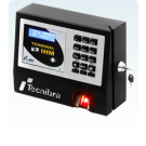 Controle de Acesso Terminal IHM