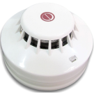 Detector de Fumaça Fotoelétrico - Endereçável - V2 CD-180AP