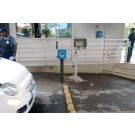 Sorteador Aleatório DB200V – Vistoria / Revista de Veículos