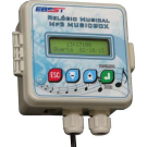 Relógio Sinaleiro Musical MP3 - EB-35 MusicBox