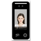 Controle de Acessos por Reconhecimento Facial - RF–2002 - F5S - IP65