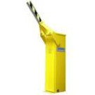 Cancela Automática Normal 7 - Industrial