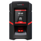 Controlador de Acesso iDFit 4X2 Bio - Digital / Cartão / Senhas / Wi-fi / GPRS