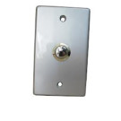 Botoeira de Saída AC6091 - com Moldura