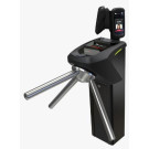 Catraca Eletrônica iDBlock Facial – MINI