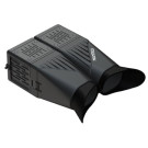 Reconhecimento Duplo de Íris - MATISX