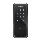 Fechadura Eletrônica Digital FD2000 - Sobrepor - 100 cartões de proximidade