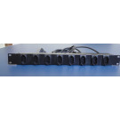 Régua de Tomadas 1U - 19"