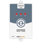 Conversores RS232 - para seriais RS485 / RS422