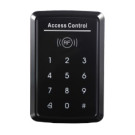 Controle de Acesso SA33-E - Cartão de Proximidade e Teclado para Senhas