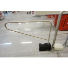 Direcionador de Fluxo - Senso Único