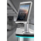 Terminal Reconhecimento Facial – FaceDepot 7B