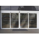 Automatizador de Portas PPA - Linha Tore BRUSHLESS