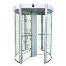 Torniquete Metallun - VIP