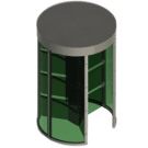 Torniquete Evolution