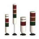 Sinaleiro luminosos tipo torre MT5C3-CLP-RGY T 