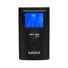 Nobreak Evolution UPS 600 Ultra Microprocessado