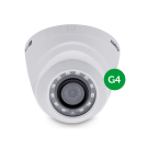 Câmera HDCVI com infravermelho - VHD 1120 D G4 - Dome - 20 metros