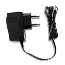 Fonte CFTV 12V/1A Com Pino