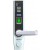 Fechadura Biométrica Digital DL3500 - Cartão de Proximidade (Mifare) - Controle Remoto (opcional)