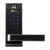 Fechadura Biométrica Digital AL20B - Abertura por Aplicativo APP - Uso em Casas de Temporadas