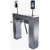 Catraca Eletrônica iDBlock Balcão INOX (2 faciais)