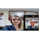 Vídeo Porteiro IP por Reconhecimento Facial - AVICAM 6001