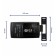 Fechadura Eletrônica - Samsung Smart Home SHS-1321  - Sobrepor - 20 cartão de proximidade