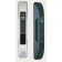 Fechadura Biométrica Digital P8030 - Porta Pivotante - Puxador Embutido