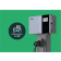 Carregador Elétrico Veicular - Estação rápida em corrente contínua 30kW - Fleet Pro 30 - EVE 0300FP