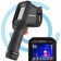 Câmera Portátil para Aferição de Calor Corporal - DS-2TP21B-6AVF/W