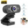 Webcam Full HD 1080P com Microfone FTW3518