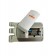 Fechadura Eletrônica GCA 35 - Sem Fio / A Prova de Água (IP-66) / Porta Correr / Controle Remoto