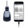 Leitor Biométrico Digital FingKey Hamster DX - Conexão Micro USB