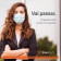 Terminal Reconhecimento Facial com Temperatura Corporal e Uso Máscaras – FACE ACESS A060-T