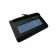 Pad SigLite T-L460-HSB-R USB Captura eletrônica de assinaturas