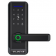 Fechadura Biométrica Órion 4000 – Impressão Digital, Senha, App, Gateway Wifi Cartão e Chave. Compatível com Alexa