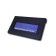 PAD de Captura Digital de Assinaturas - Topaz T-S460-HSB-R - SigLite 1x5 LCD - com USB